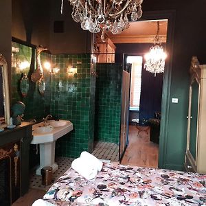 Deluxe Double Kamer